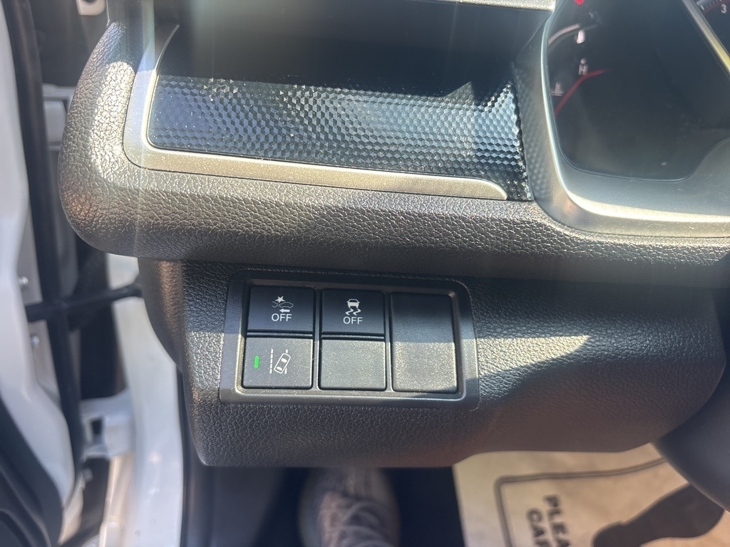 2021 Honda Civic Sport photo 12
