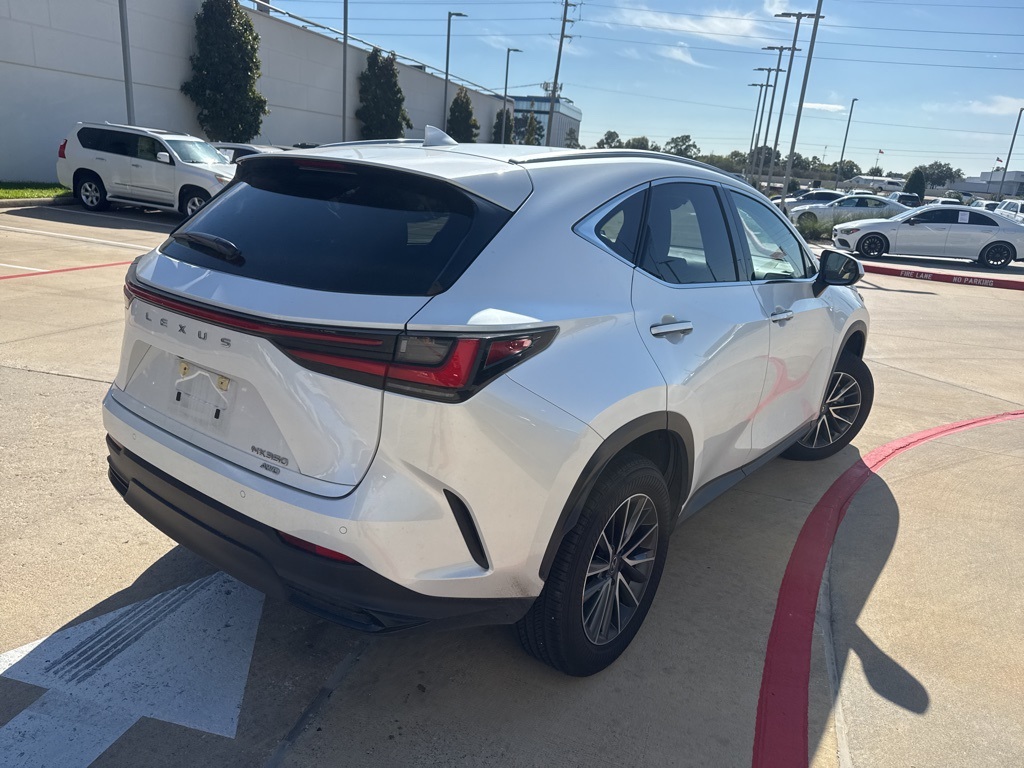 2024 Lexus NX 350 Premium photo 3