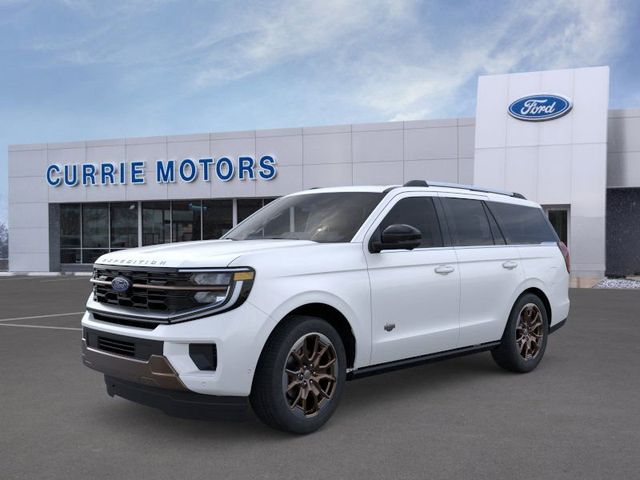 2026 FORD EXPEDITION - Image 24