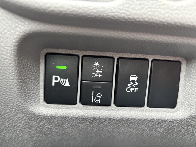 2019 Honda Pilot Touring photo 24