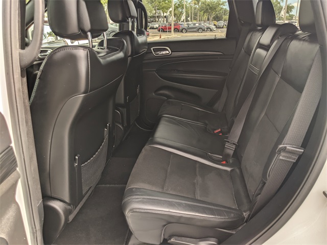 2020 Jeep Grand Cherokee Laredo E photo 12