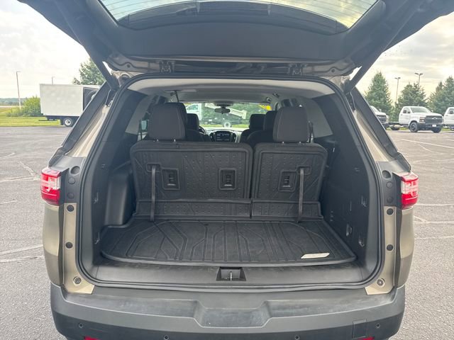 2020 Chevrolet Traverse Cloth photo 21