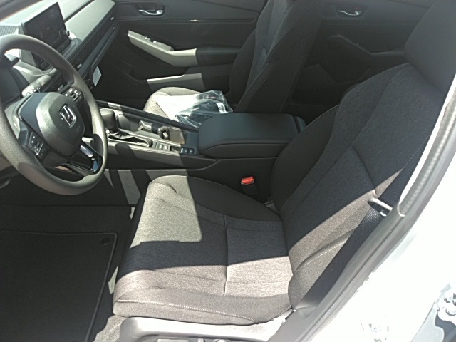 2025 Honda Accord SE photo 10