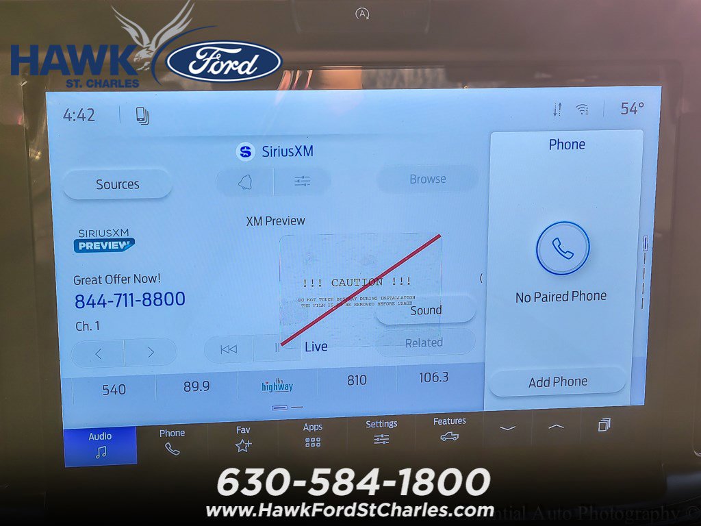 2026 FORD F-150 - Image 11