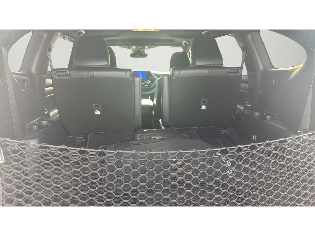 2023 Toyota Highlander XSE photo 13