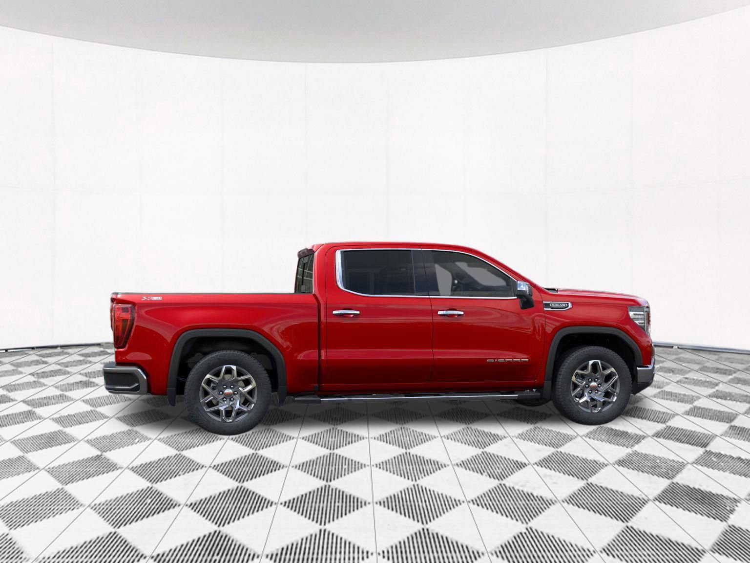 2026 Gmc Sierra 1500 SLT photo 6