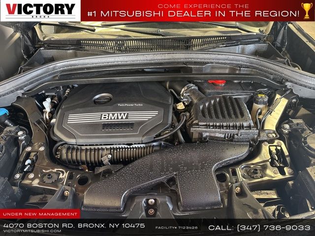 2021 Bmw X1 XDrive28i photo 26