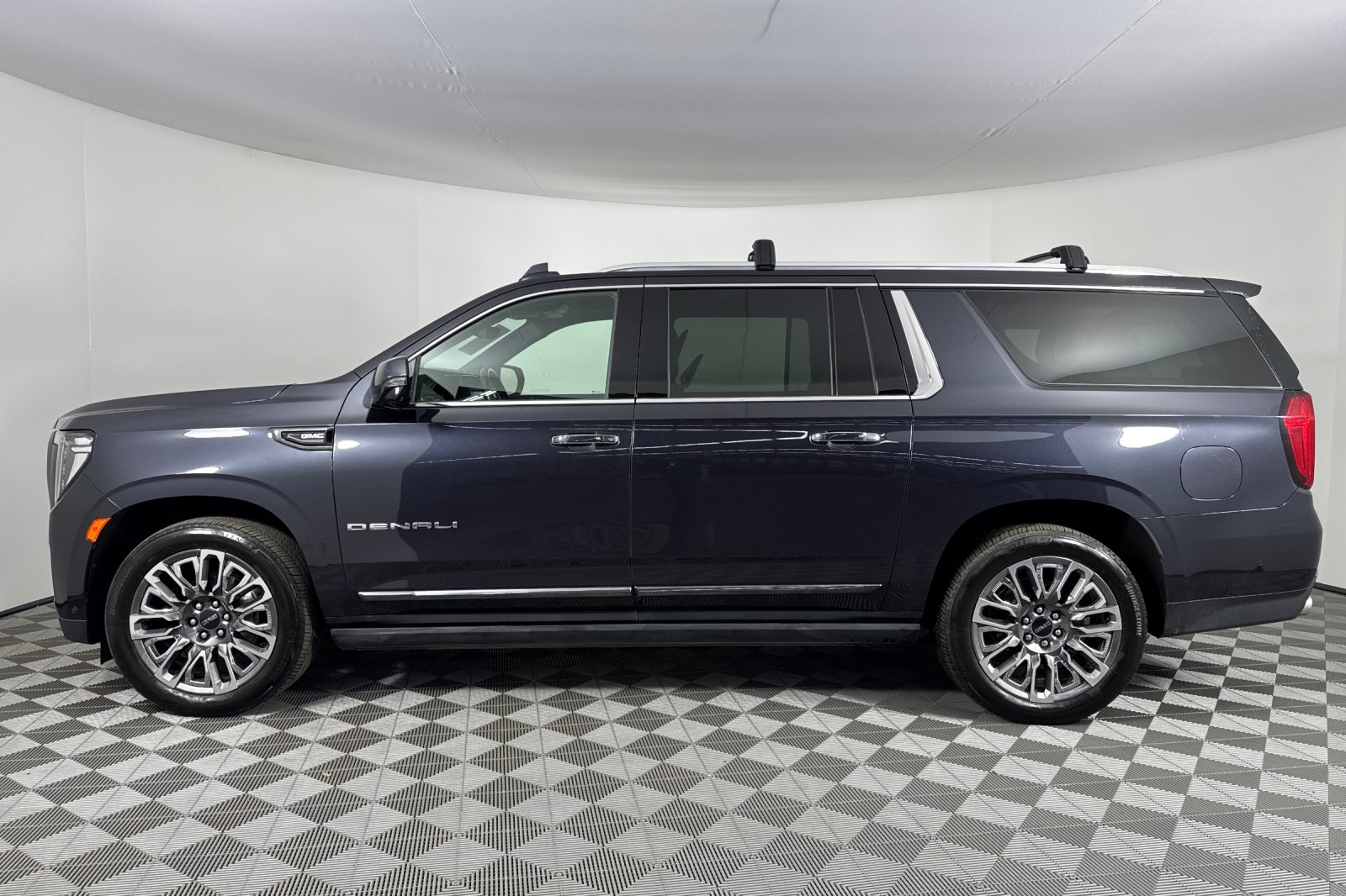 2023 Gmc Yukon XL Denali Ultimate photo 7