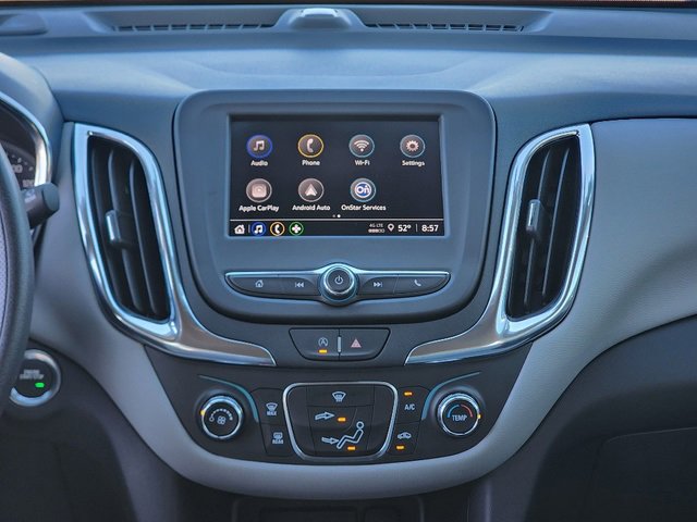 2023 Chevrolet Equinox LS photo 3