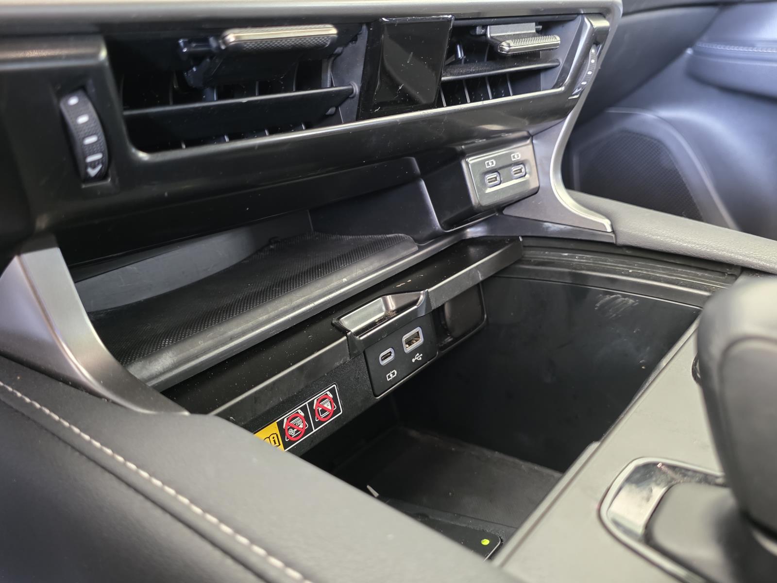 2023 Lexus RX 350 Premium photo 23
