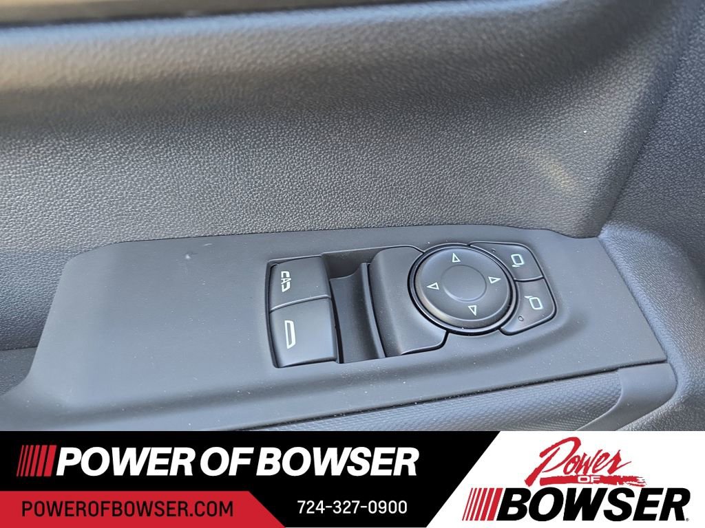 2026 Chevrolet Silverado 1500 photo 6