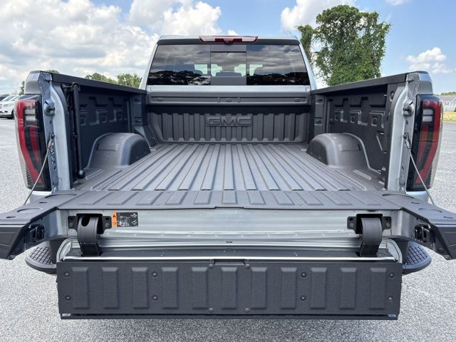 2025 Gmc Sierra 2500 HD AT4X photo 37