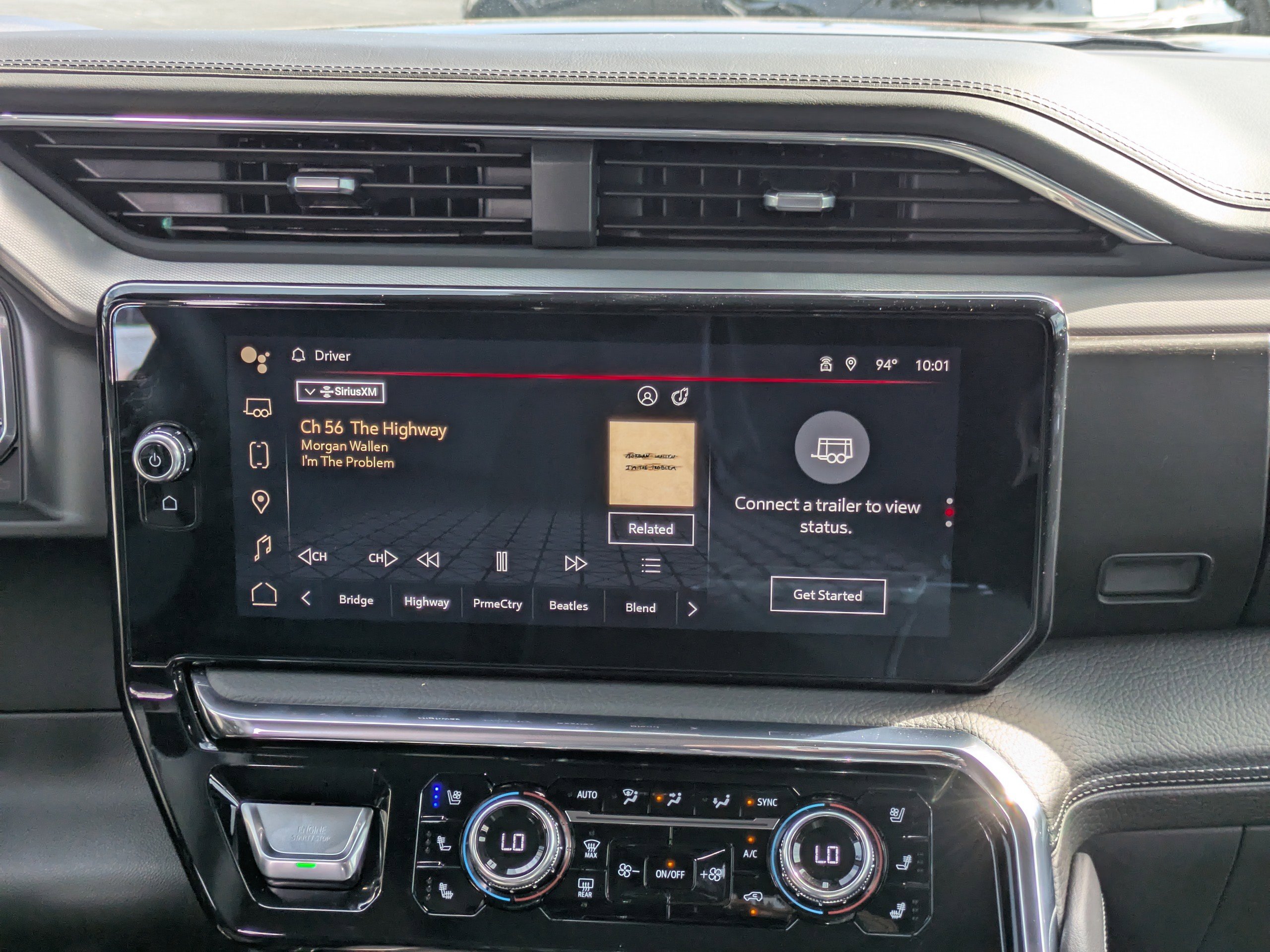 2025 Gmc Sierra 1500 Denali photo 18