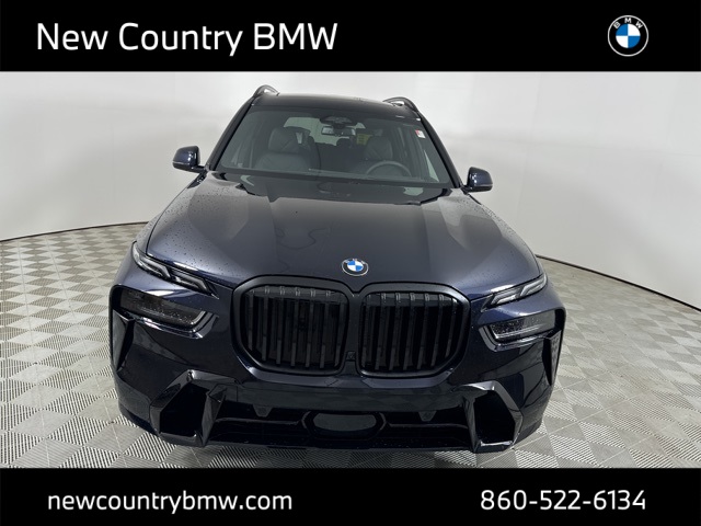 2025 Bmw X7 xDrive40i photo 2