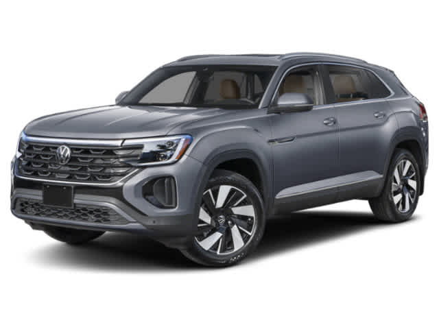 2026 Volkswagen Atlas Cross Sport SEL's photo