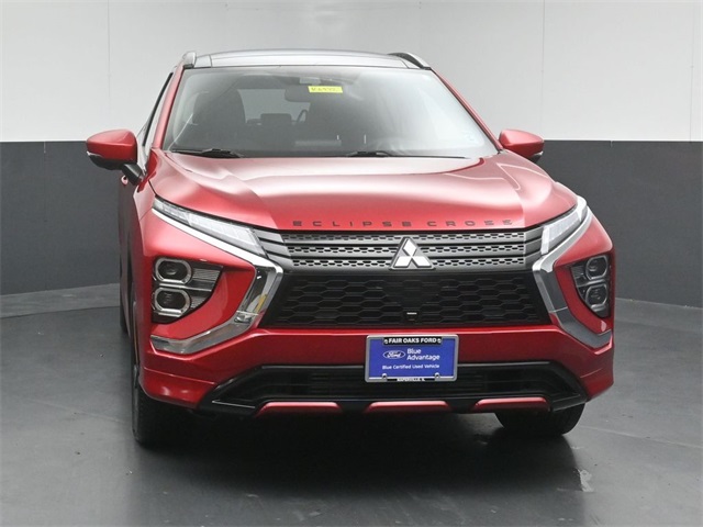 2023 MITSUBISHI ECLIPSE CROSS - Image 2