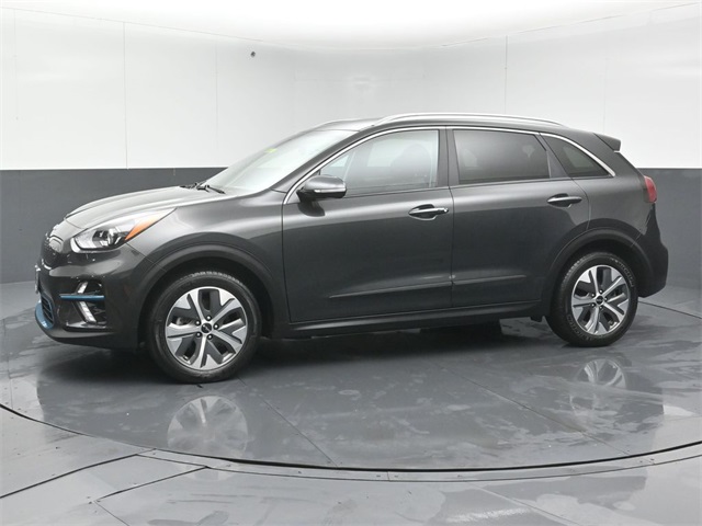 2022 KIA NIRO - Image 4