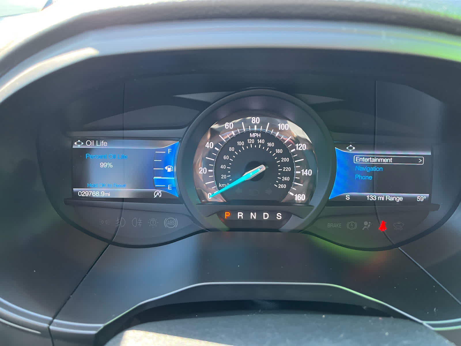 2023 Ford F-150 Tremor photo 30