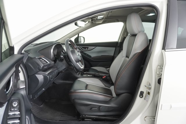 2023 Subaru Crosstrek Limited photo 17