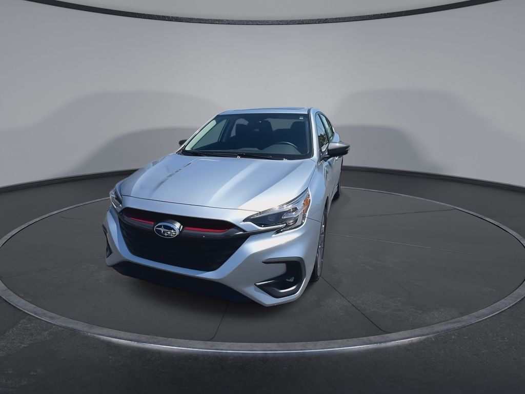 2025 Subaru Legacy Sport photo 4