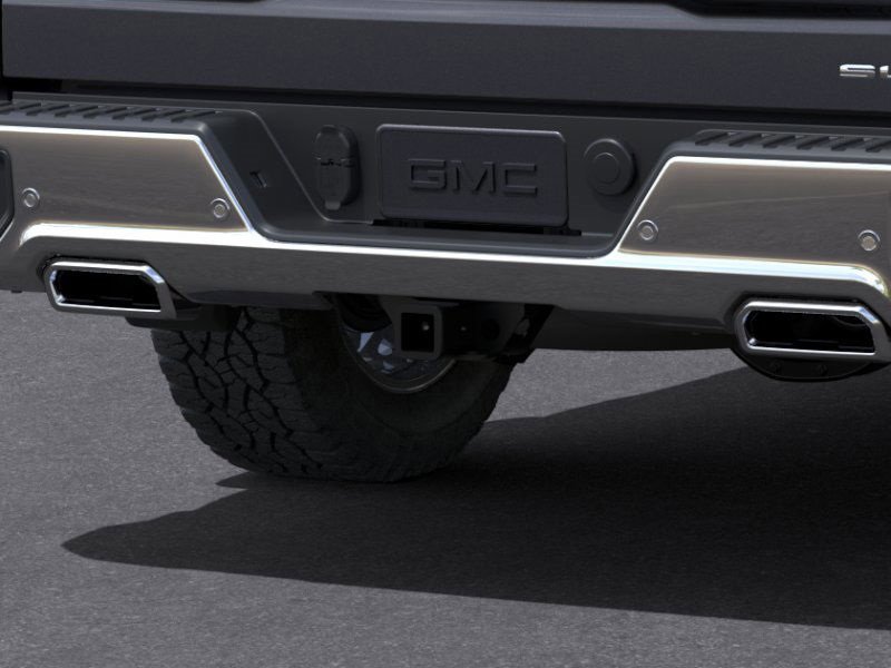 2025 Gmc Sierra SLT photo 14