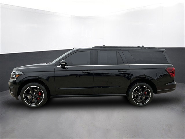 Used 2023 Ford Expedition Limited with VIN 1FMJK2AG0PEA21624 for sale in Kansas City
