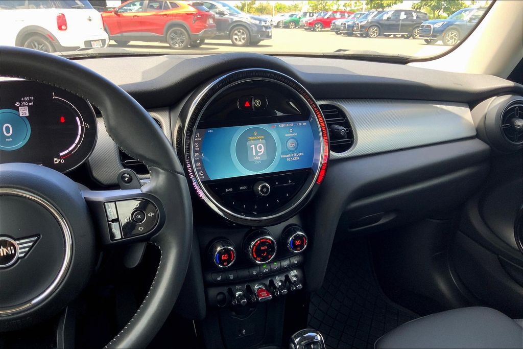 Image 7 of Certified Used 2023 MINI COOPER S HARDTOP 2 DOOR