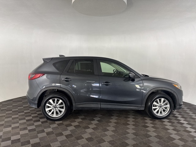 2015 Mazda CX-5 Touring photo 2