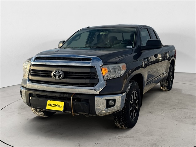 2014 Toyota Tundra
