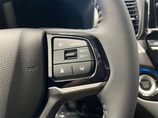 2026 Honda Odyssey Touring photo 16