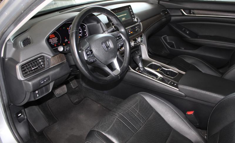 2019 Honda Accord EX-L photo 13