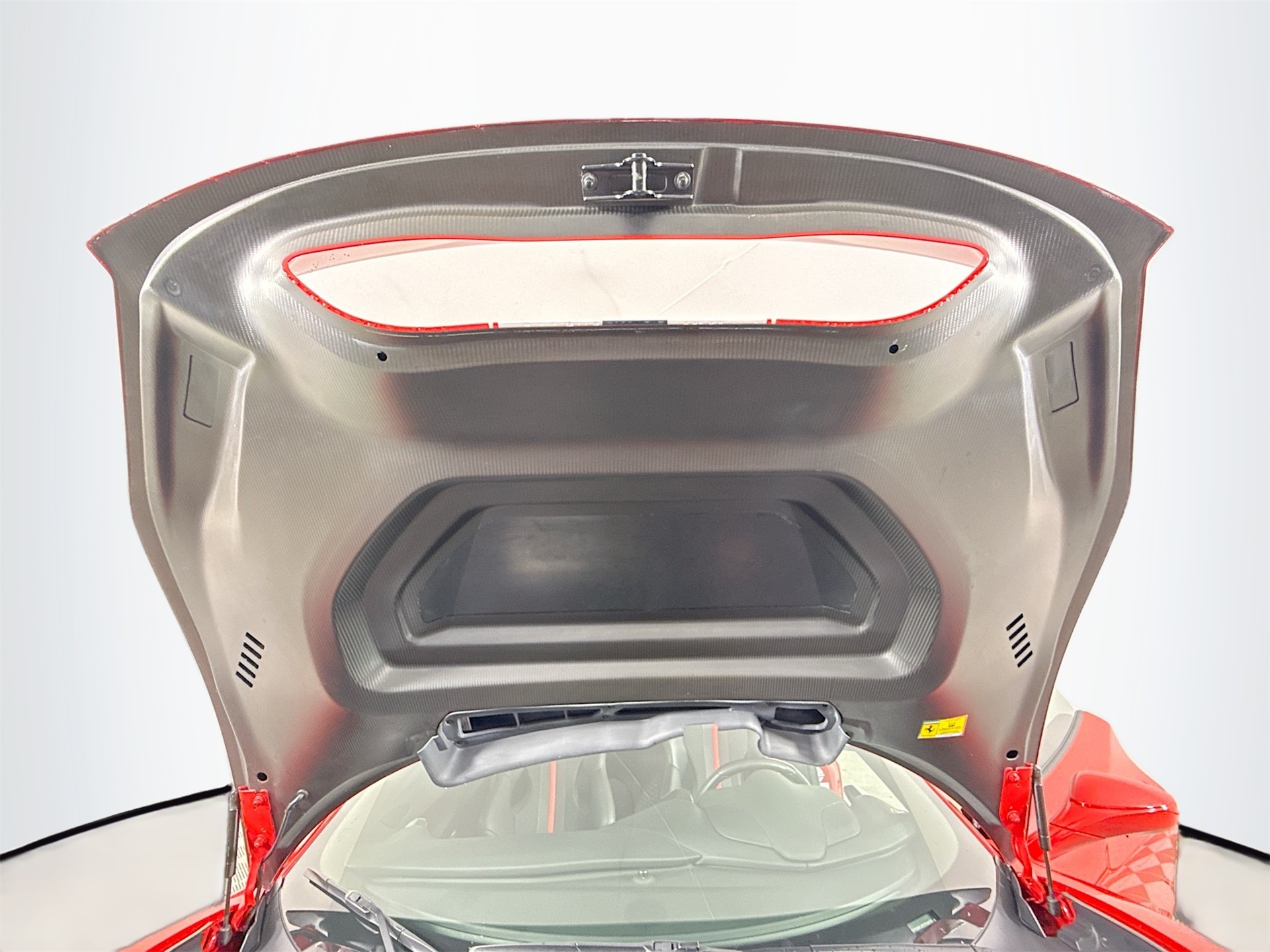 2020 Ferrari 488 Pista photo 27