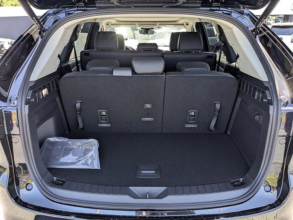 2025 Mazda CX-90 3.3 Turbo Premium S photo 31