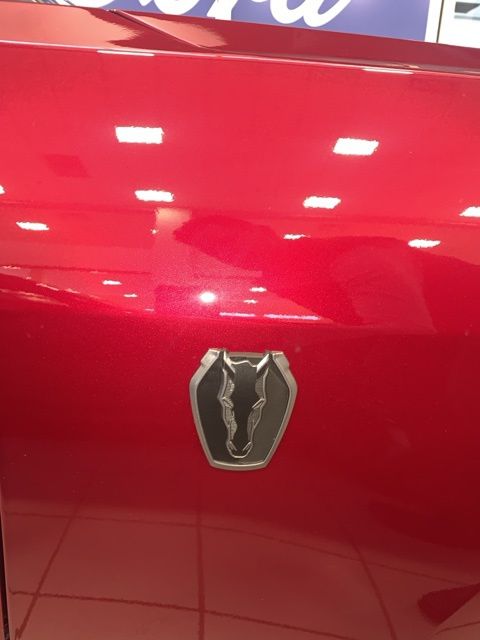 2025 Ford Mustang Dark Horse Premium photo 3