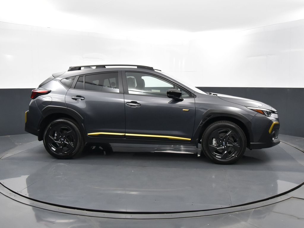 2025 Subaru Crosstrek Sport photo 34