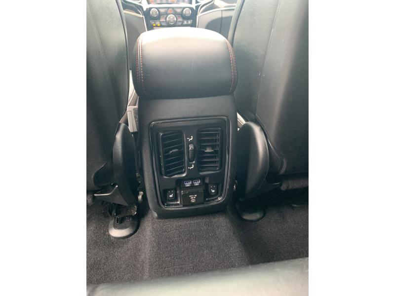 PreOwned 2020 Jeep Grand Cherokee Trailhawk Sport Utility in Demopolis