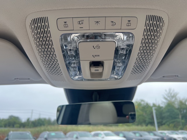 2025 Mercedes Benz GLA 250 4MATIC photo 27