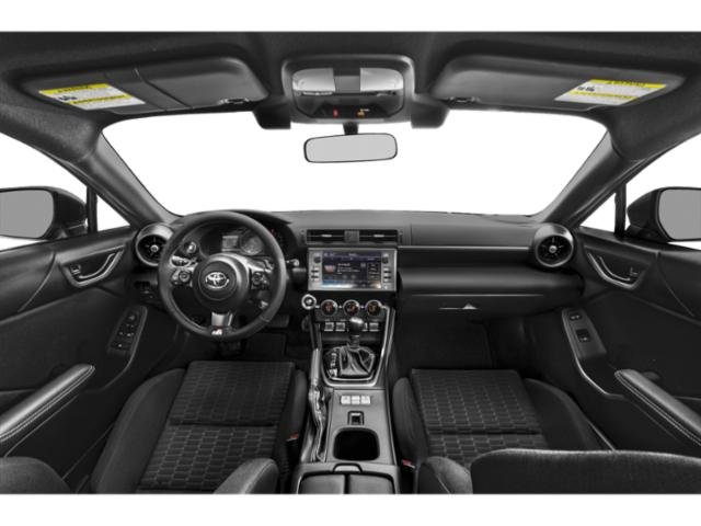 2025 Toyota GR86 photo 8