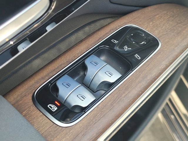 2023 Mercedes Benz EQS-Class Sedan photo 17