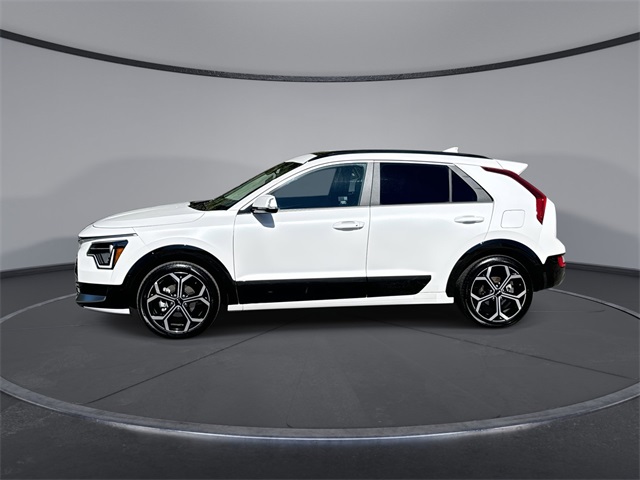 2024 Kia Niro EX Touring photo 4
