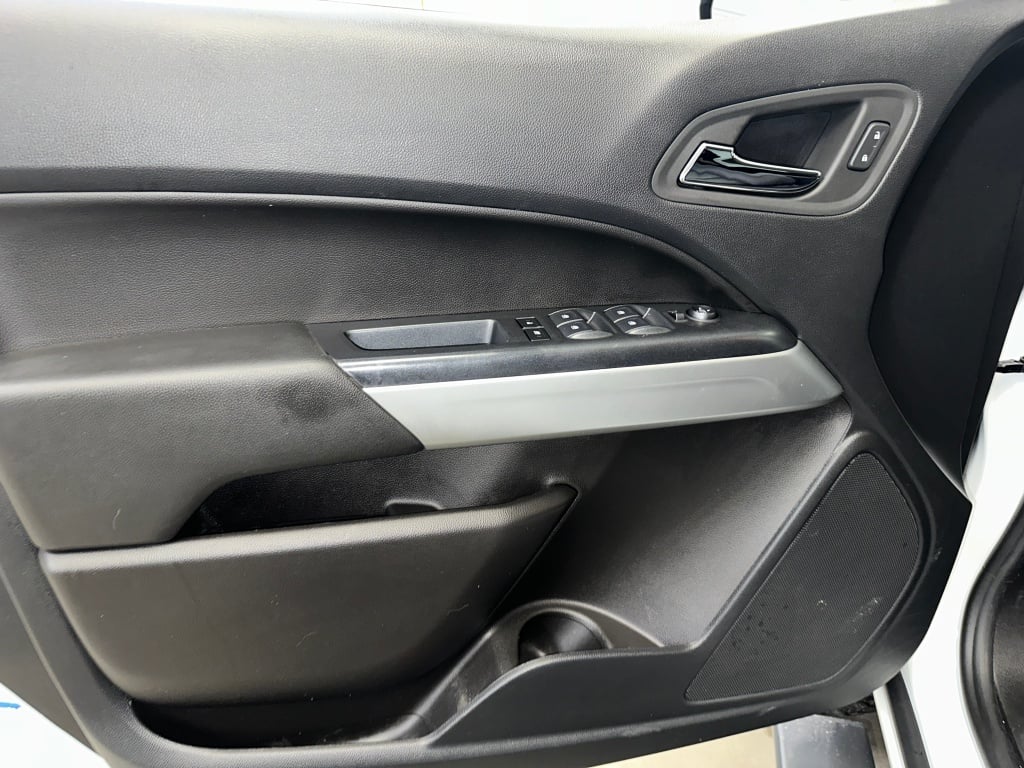 2022 Chevrolet Colorado ZR2 photo 4