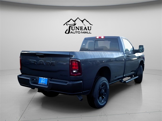 2026 Ram 2500 Tradesman photo 2