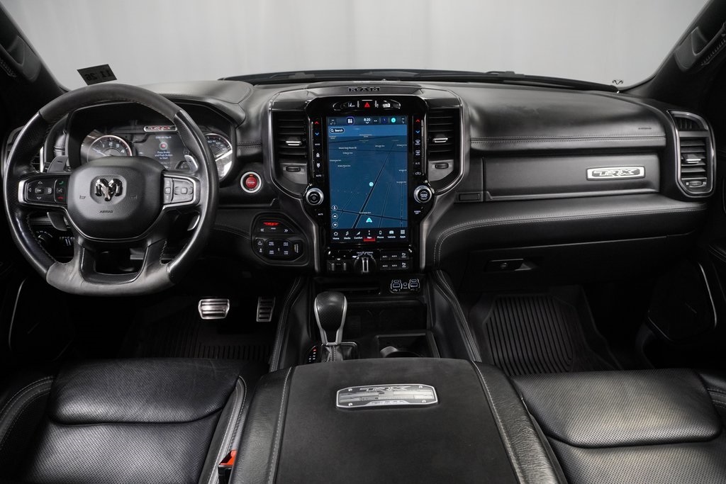 2022 Ram 1500 TRX photo 20