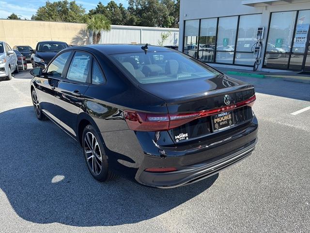 2026 Volkswagen Jetta Sport photo 4