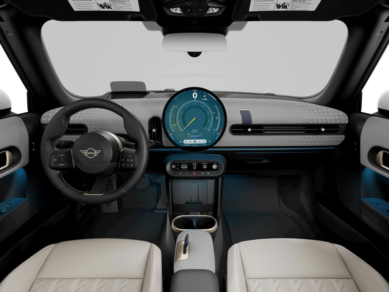 2026 Mini Cooper Convertible Signature photo 4