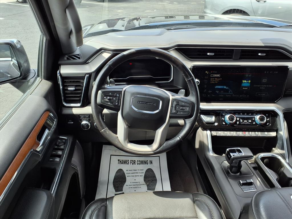 2022 Gmc Sierra 1500 Denali photo 13