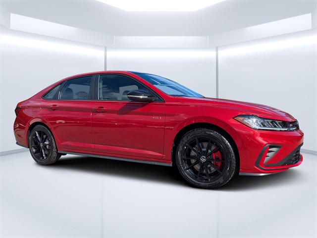 2026 Volkswagen Jetta GLI Autobahn's photo