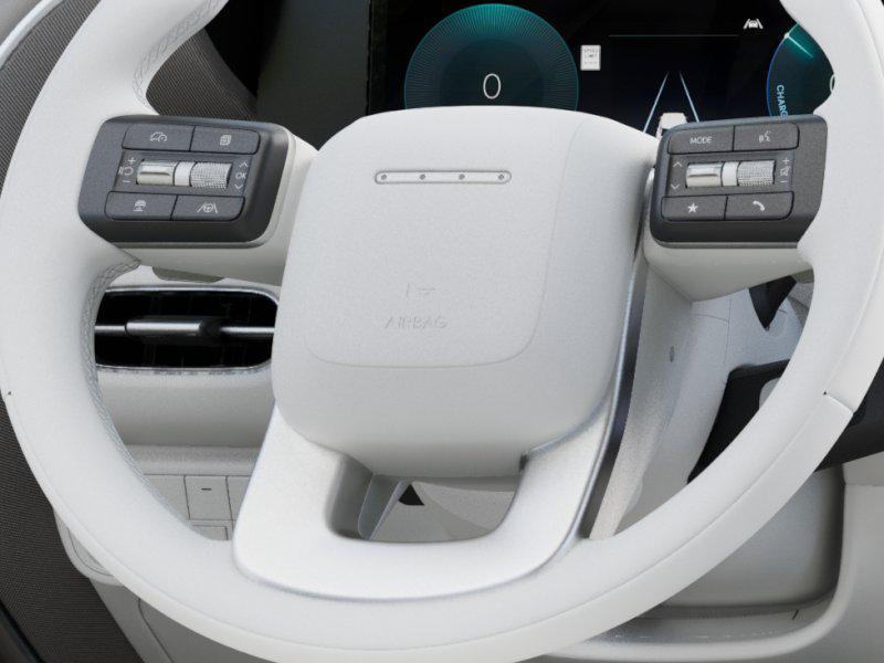 2026 Hyundai Palisade SEL photo 13