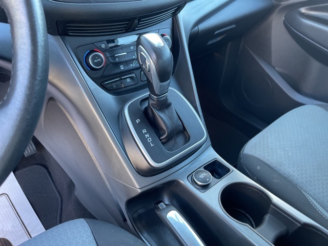 2017 Ford C-Max Hybrid SE photo 15