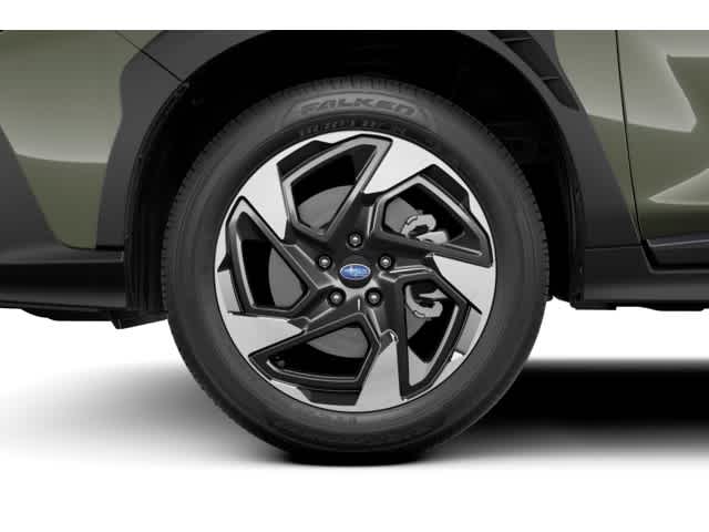 2025 Subaru Crosstrek Limited photo 3